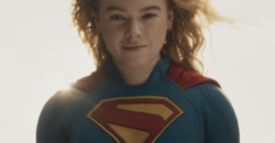 Supergirl Review